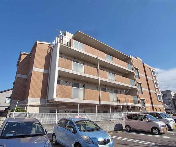 【エクセレント出町柳】間取