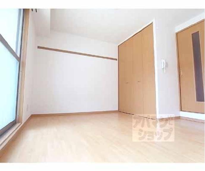 【エクセレント出町柳】間取