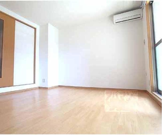 【エクセレント出町柳】間取