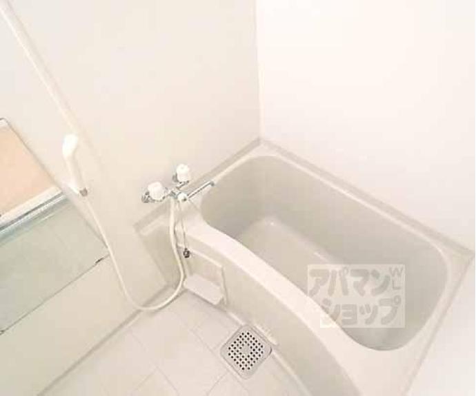 【エクセレント出町柳】間取