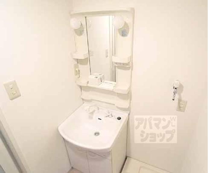 【エクセレント出町柳】間取