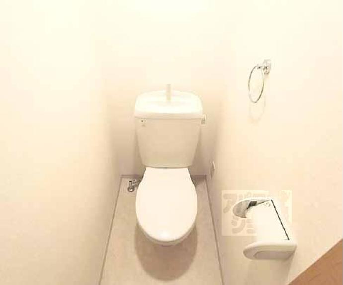 【エクセレント出町柳】間取