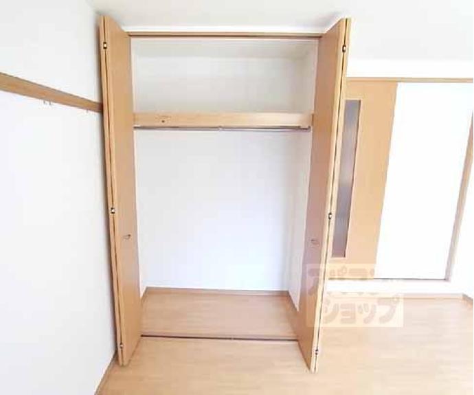 【エクセレント出町柳】間取