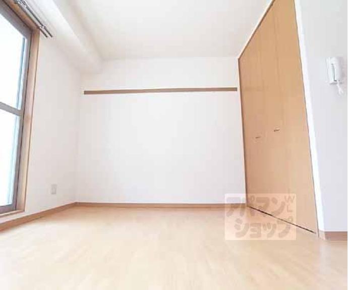 【エクセレント出町柳】間取