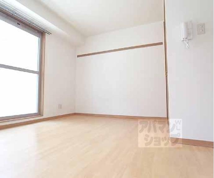 【エクセレント出町柳】間取