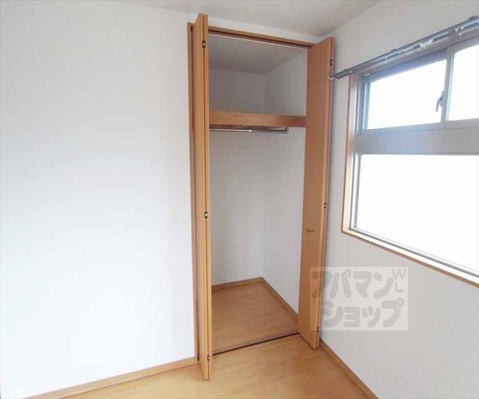 【エクセレント出町柳】間取