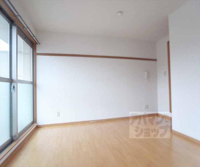 【エクセレント出町柳】間取