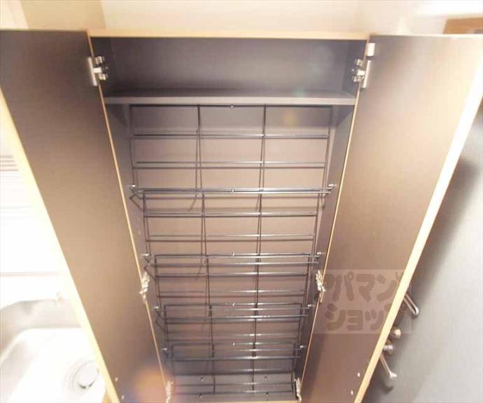 【エクセレント出町柳】間取