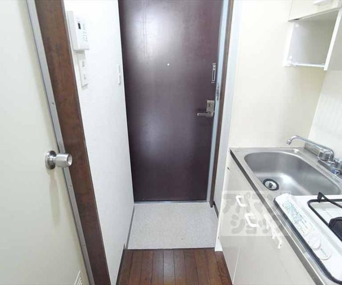 【ヴィレッジヒル】間取