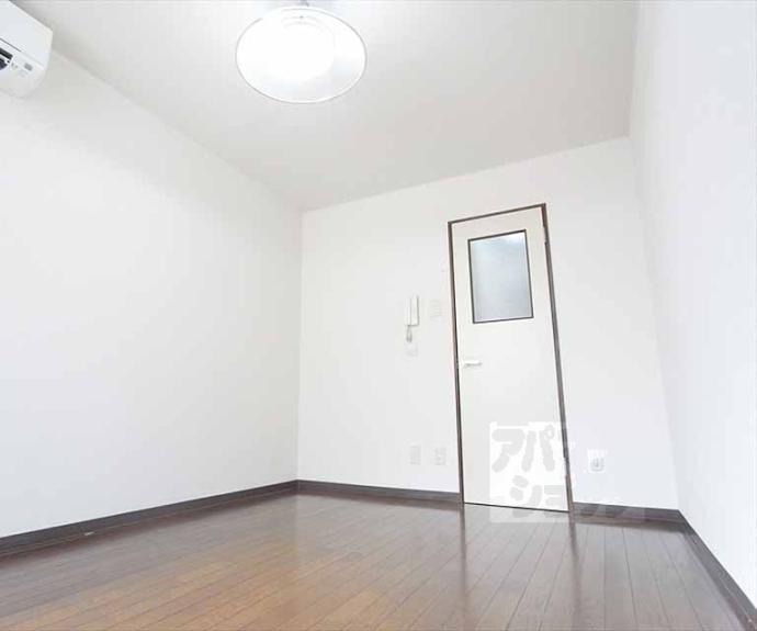 【ヴィレッジヒル】間取