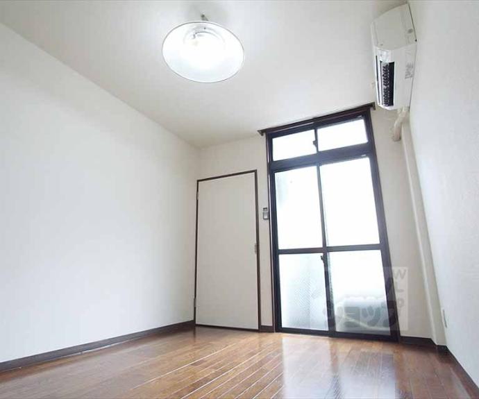 【ヴィレッジヒル】間取