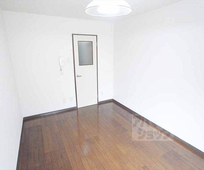 【ヴィレッジヒル】間取