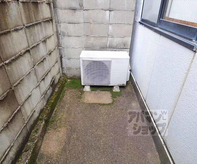 【ヴィレッジヒル】間取