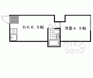 【メゾンポッポ】