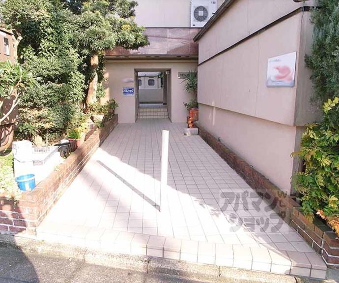 【コーポ吉沢】間取