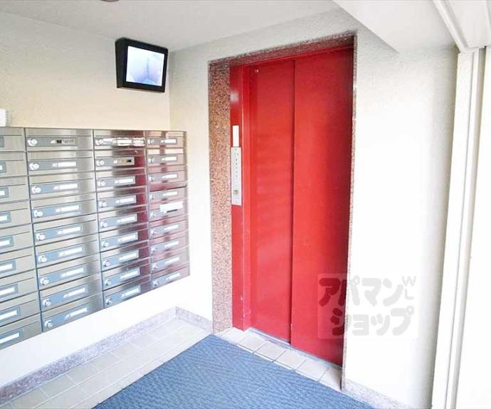 【コーポ吉沢】間取