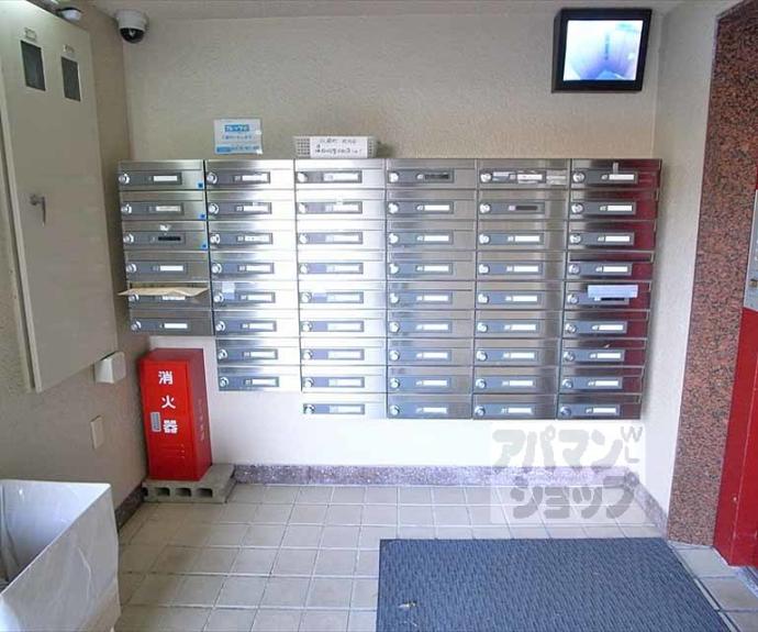 【コーポ吉沢】間取