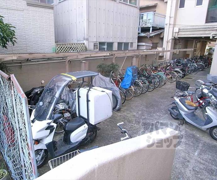 【コーポ吉沢】間取