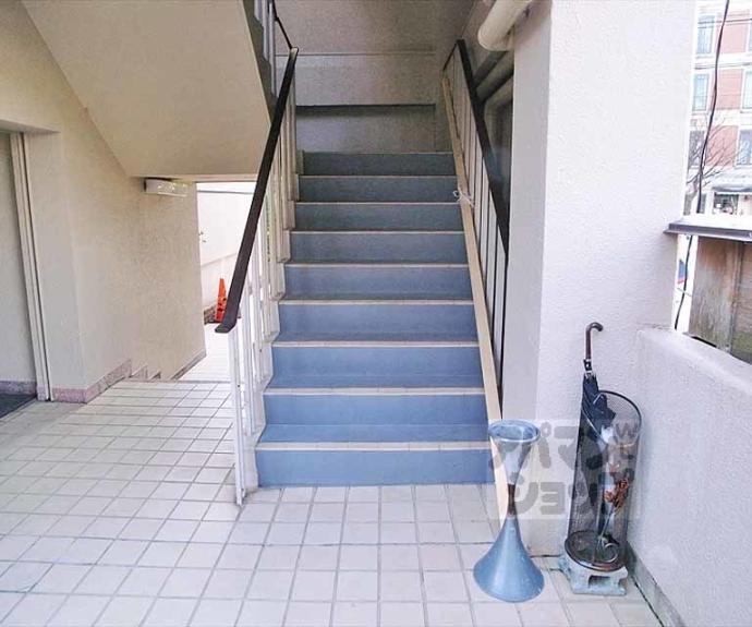 【コーポ吉沢】間取