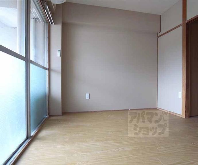 【コーポ吉沢】間取