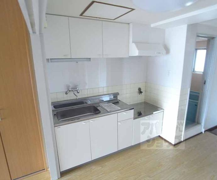 【コーポ吉沢】間取