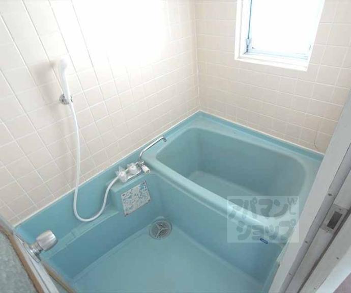 【コーポ吉沢】間取