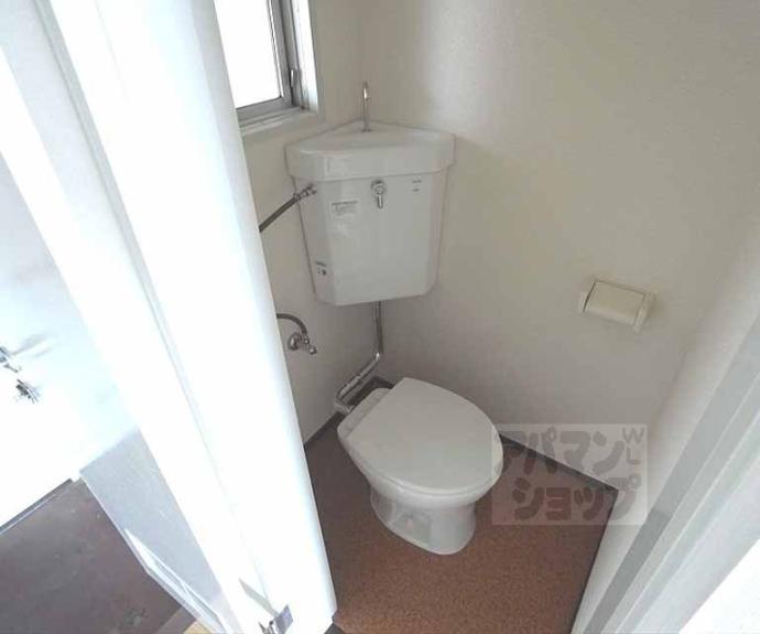 【コーポ吉沢】間取