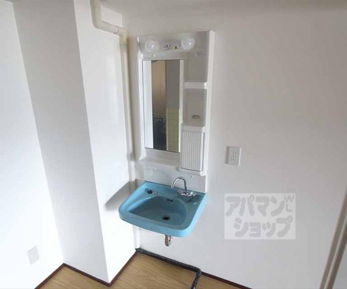 【コーポ吉沢】間取