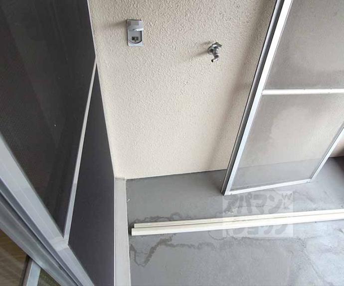 【コーポ吉沢】間取