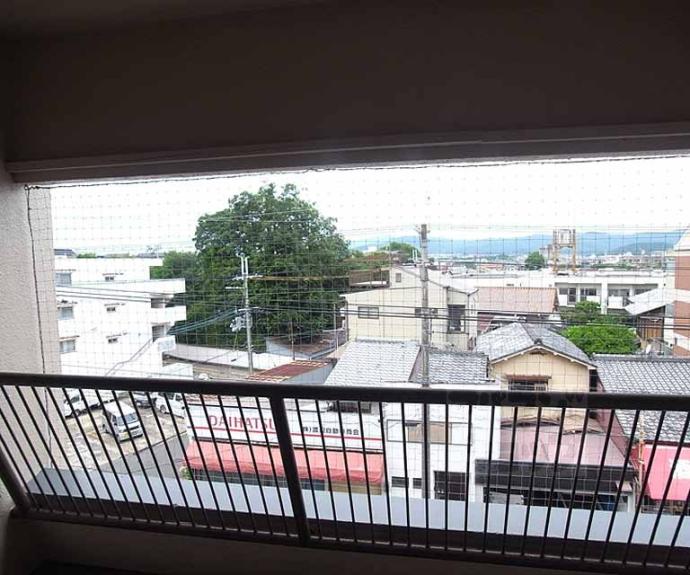 【コーポ吉沢】間取