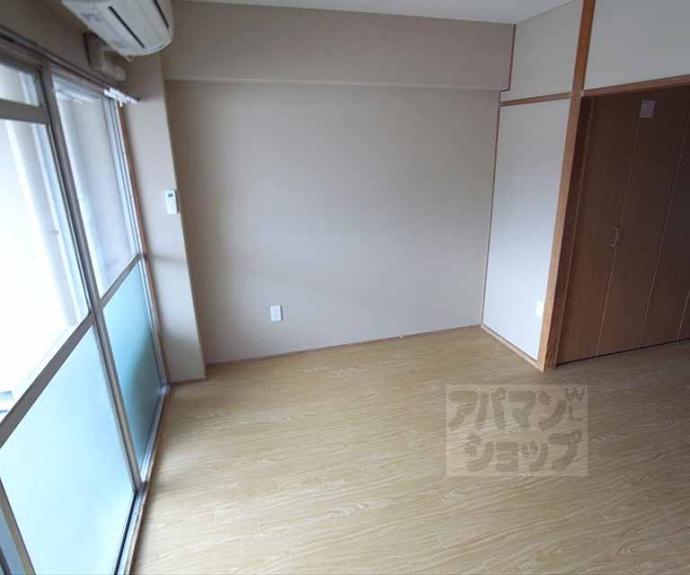 【コーポ吉沢】間取