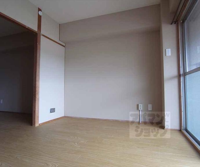 【コーポ吉沢】間取