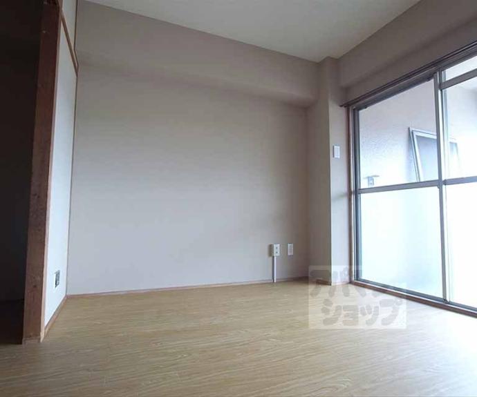 【コーポ吉沢】間取