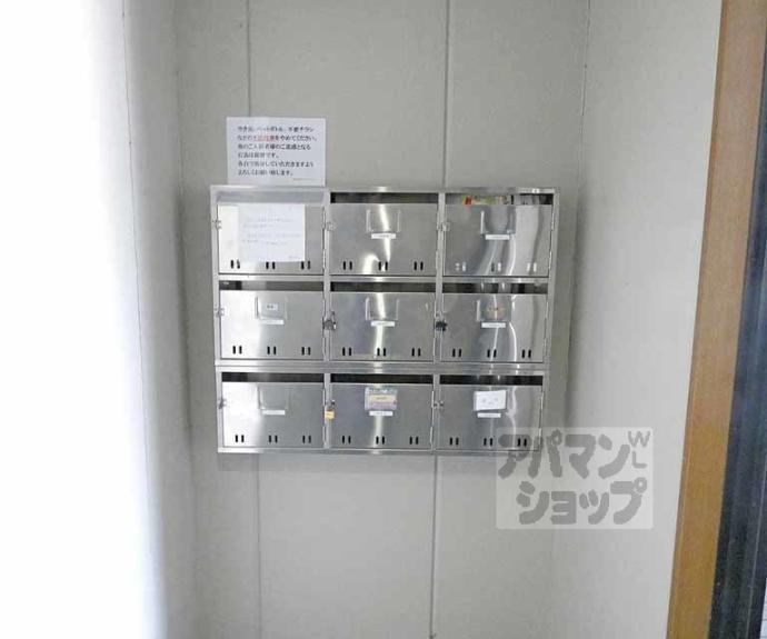 【ＳＴＵＤＩＯ今西】間取