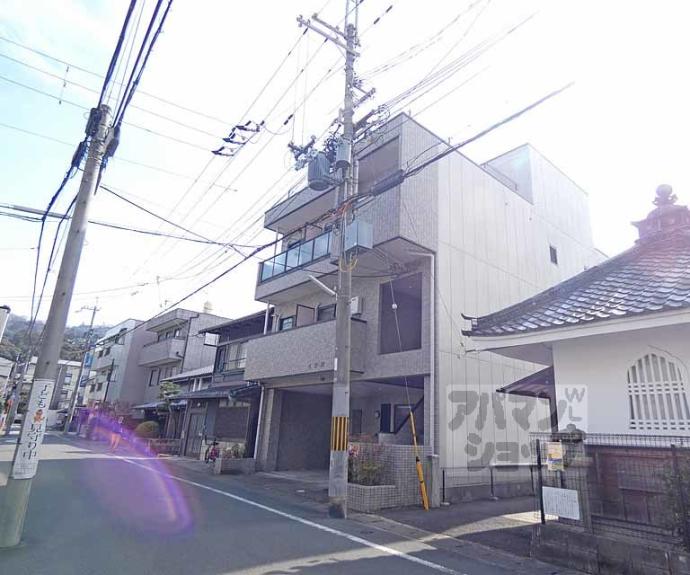 【ＳＴＵＤＩＯ今西】間取