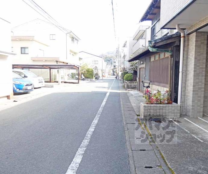 【ＳＴＵＤＩＯ今西】間取