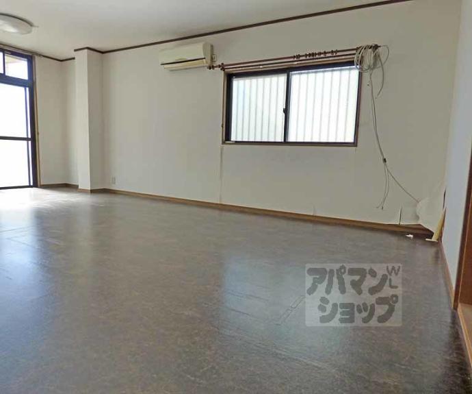 【ＳＴＵＤＩＯ今西】間取