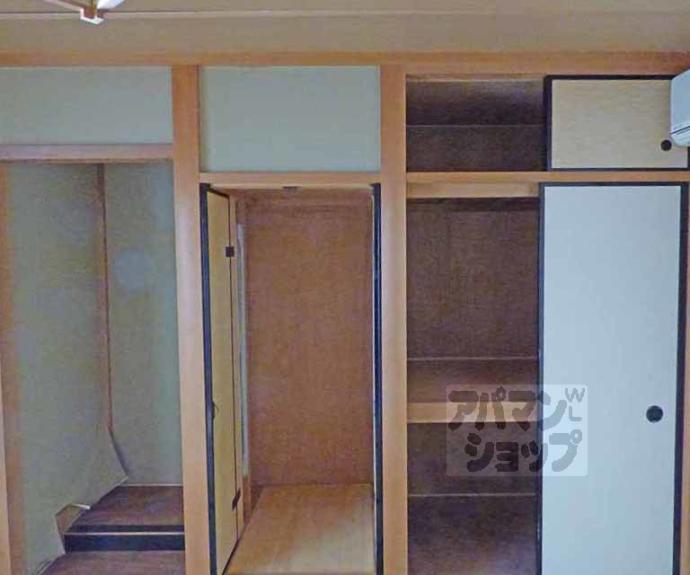 【ＳＴＵＤＩＯ今西】間取