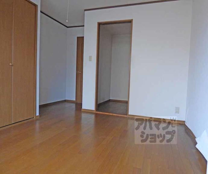 【ＳＴＵＤＩＯ今西】間取