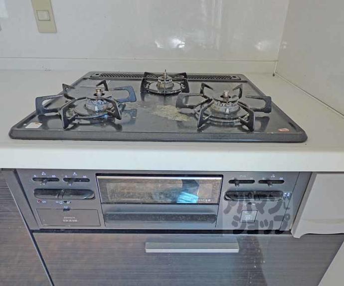 【ＳＴＵＤＩＯ今西】間取