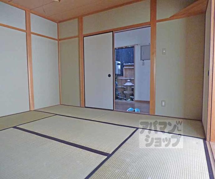 【ＳＴＵＤＩＯ今西】間取