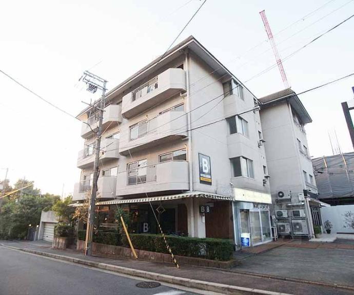 【岩崎ビル】間取