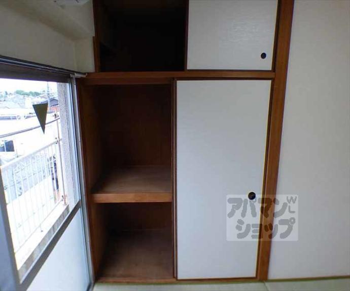 【岩崎ビル】間取