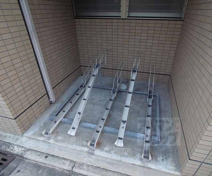 【リバーパレス高野】