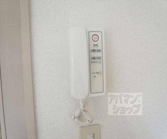 【リバーパレス高野】