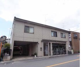 佐脇天王町ハイツ：間取図