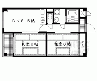 【オークハイツ】
