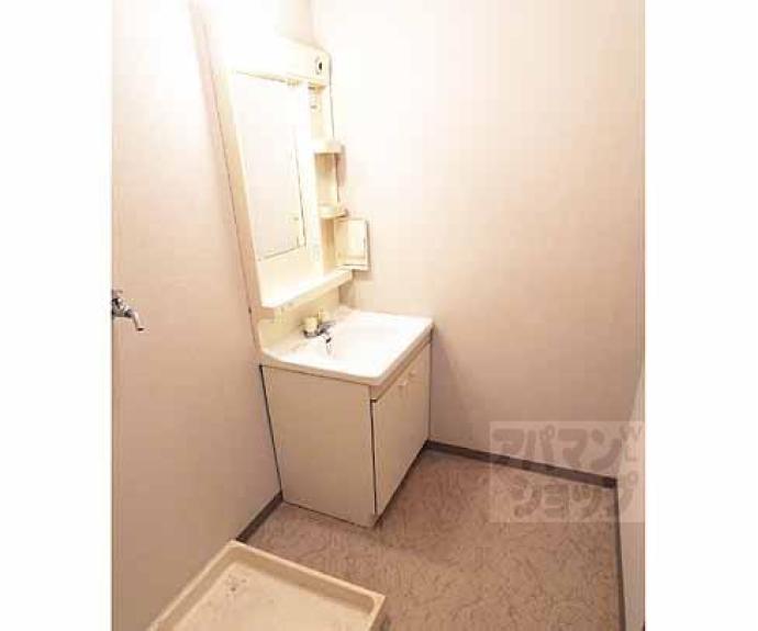 【オークハイツ】間取