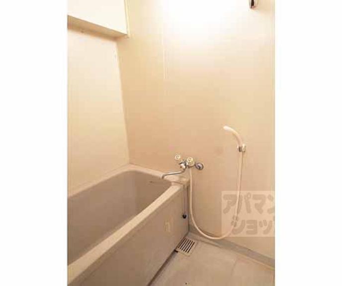 【オークハイツ】間取