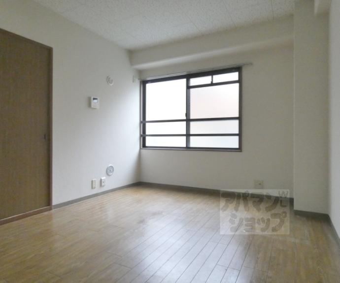 【オークハイツ】間取